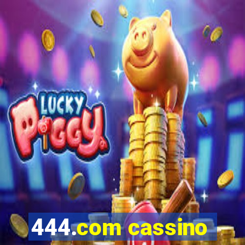 444.com cassino